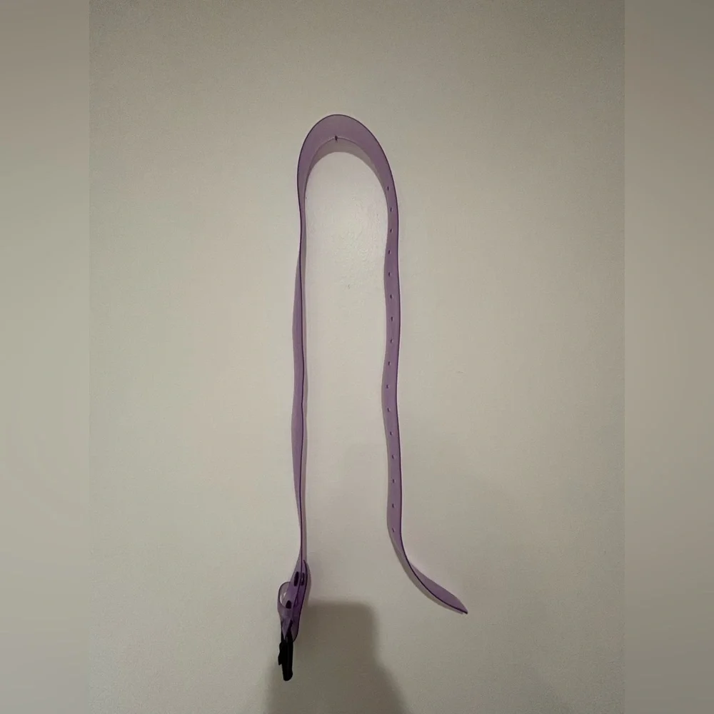 Purple Belt Women’s